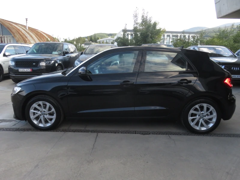 Audi A1 30 TFSI, Sportback, Advanced, S-Tronic, LED, снимка 2 - Автомобили и джипове - 47270624