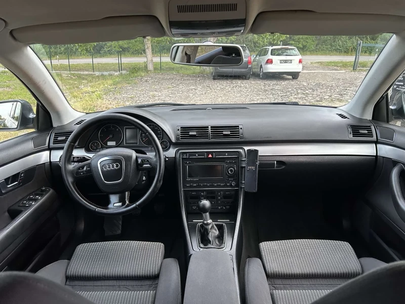 Audi A4 8 клапана, снимка 11 - Автомобили и джипове - 47653077