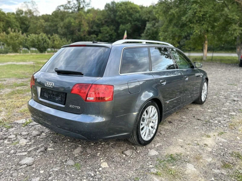 Audi A4 8 клапана, снимка 5 - Автомобили и джипове - 47653077