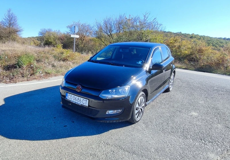 VW Polo, снимка 7 - Автомобили и джипове - 47656247