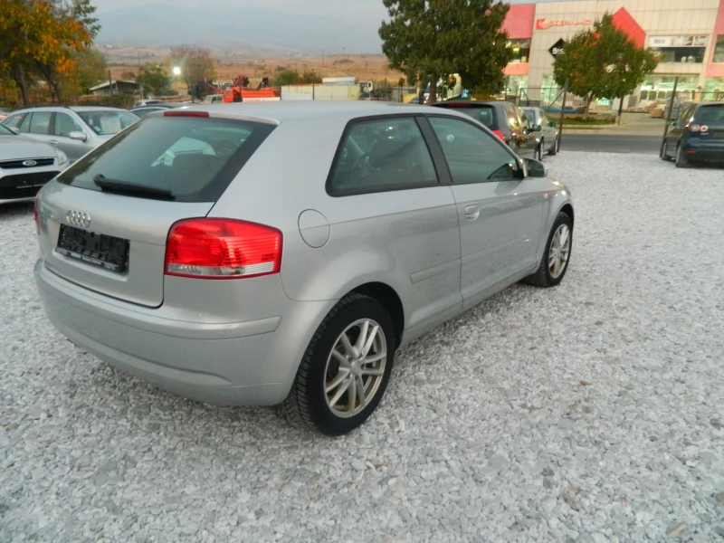 Audi A3 1.9TDI 105ks внос германиа топпп, снимка 6 - Автомобили и джипове - 47778598