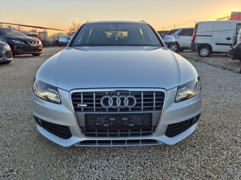 Audi A4 1.8tfsi S-line, снимка 2 - Автомобили и джипове - 48718500