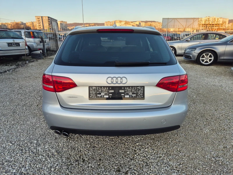 Audi A4 1.8tfsi S-line, снимка 5 - Автомобили и джипове - 48718500