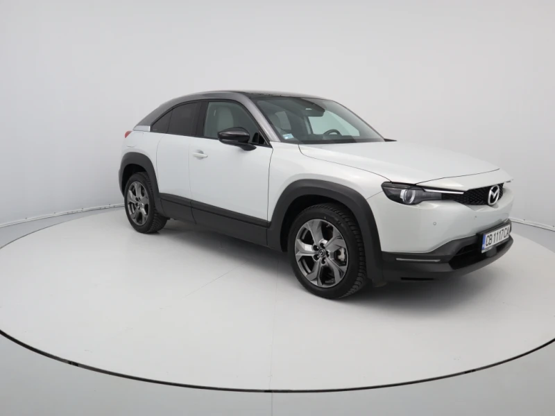 Mazda MX-30, снимка 3 - Автомобили и джипове - 51193302