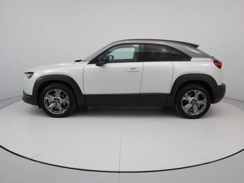 Mazda MX-30, снимка 4 - Автомобили и джипове - 51193302