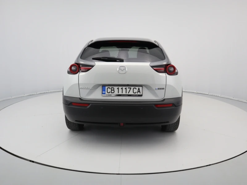 Mazda MX-30, снимка 7 - Автомобили и джипове - 51193302