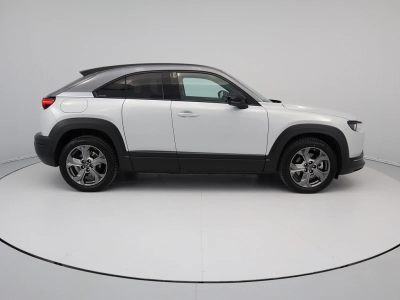 Mazda MX-30, снимка 5 - Автомобили и джипове - 51193302