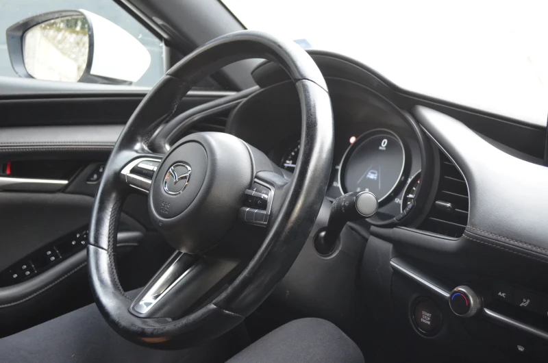 Mazda 3 BP SKYACTIV D, снимка 10 - Автомобили и джипове - 52543062