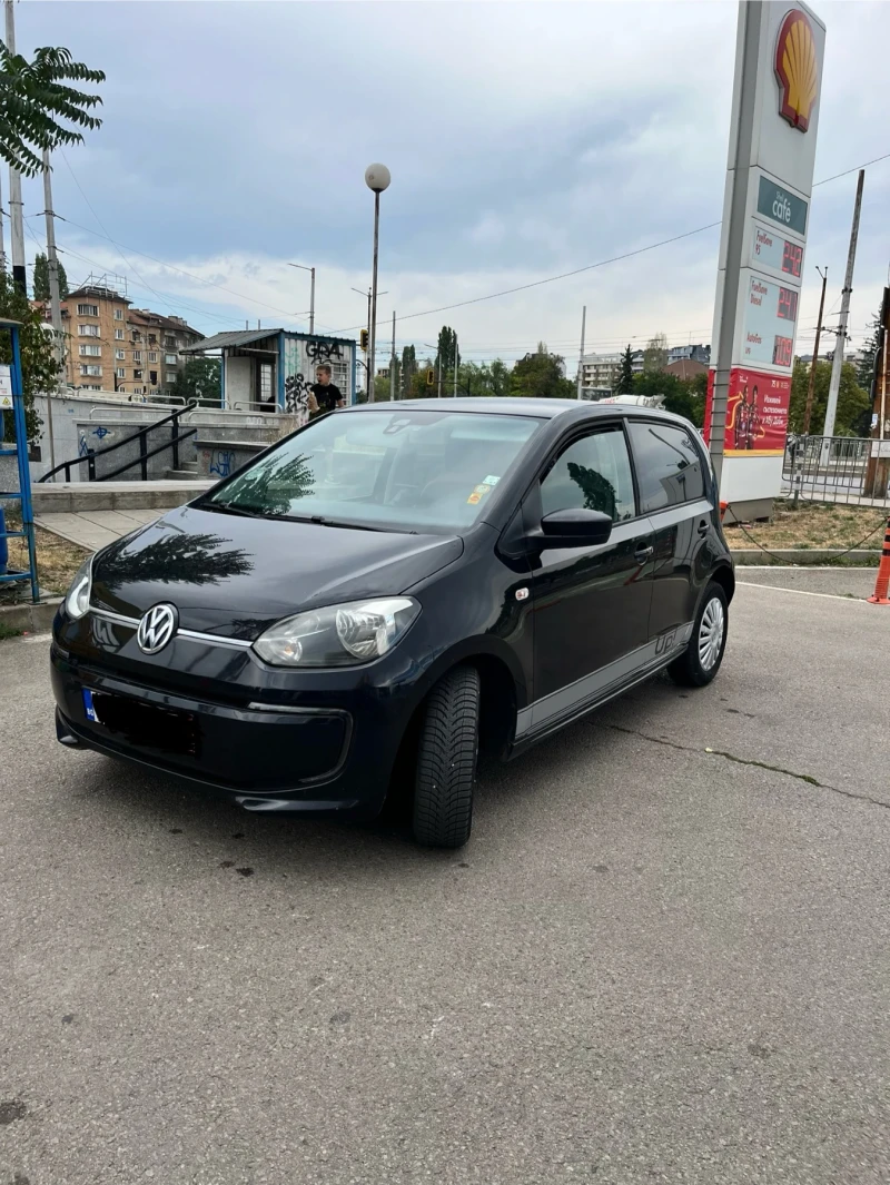 VW Up e Up, снимка 3 - Автомобили и джипове - 51926569