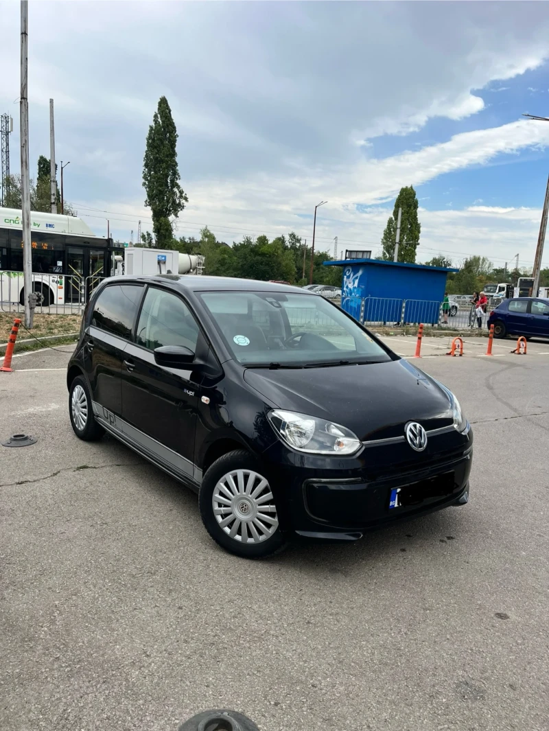 VW Up e Up, снимка 2 - Автомобили и джипове - 51926569