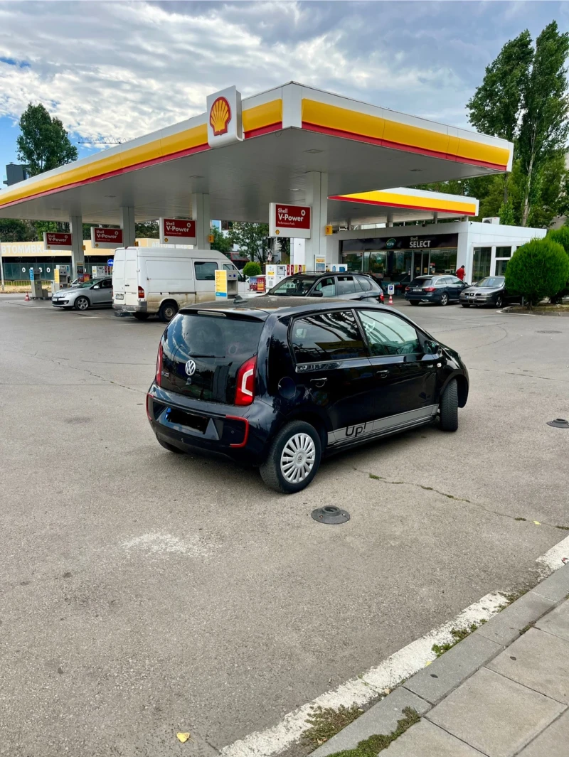 VW Up e Up, снимка 6 - Автомобили и джипове - 51926569
