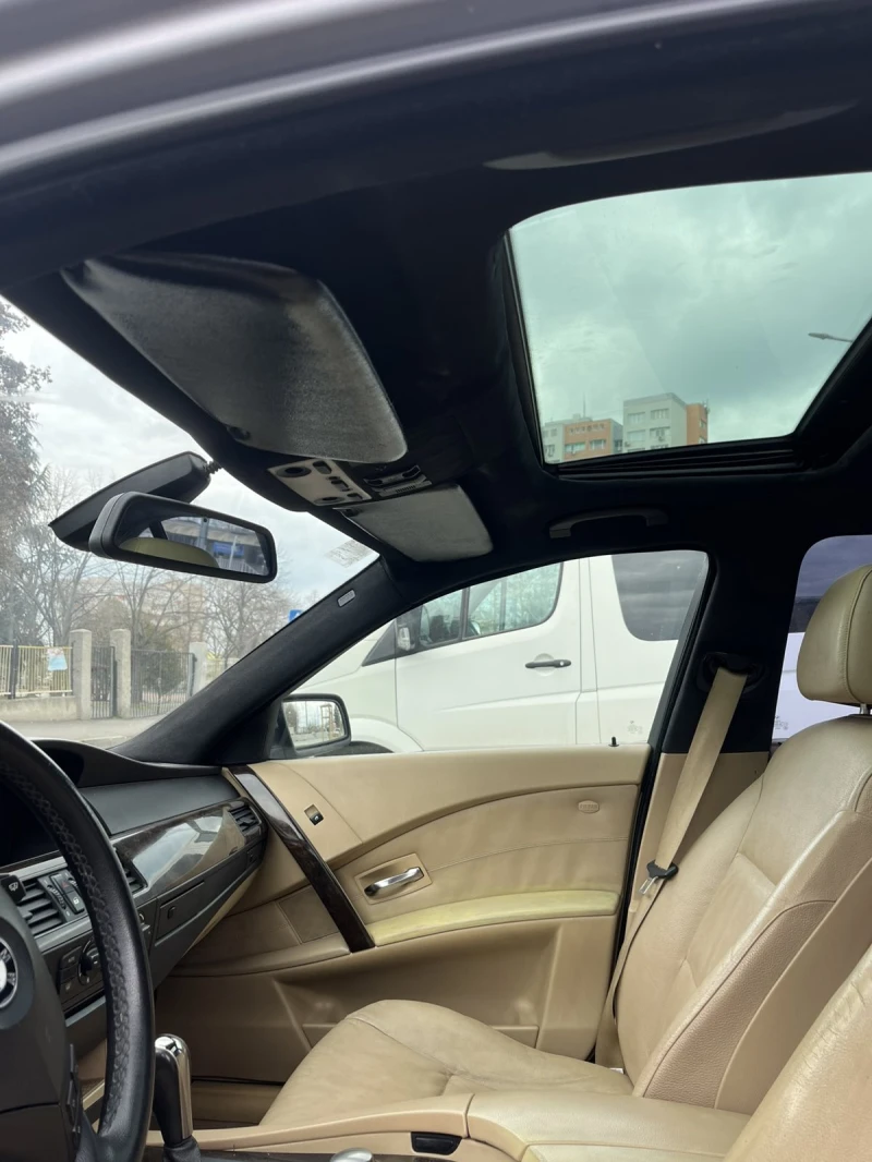 BMW 530 m54 LPG, снимка 10 - Автомобили и джипове - 52030853