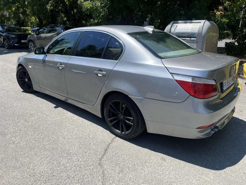 BMW 530 m54 LPG, снимка 3 - Автомобили и джипове - 52030853