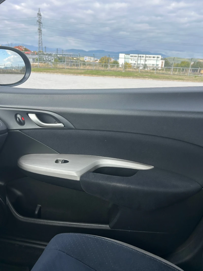 Honda Civic, снимка 15 - Автомобили и джипове - 52067177