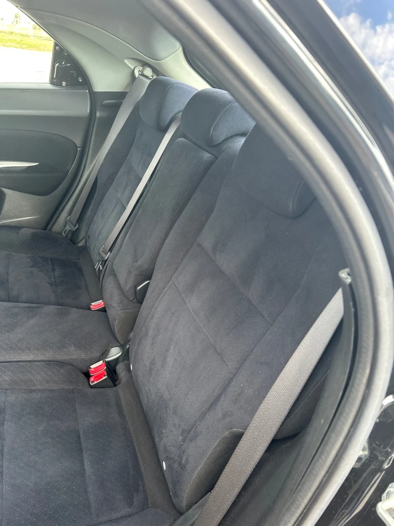 Honda Civic, снимка 8 - Автомобили и джипове - 52067177