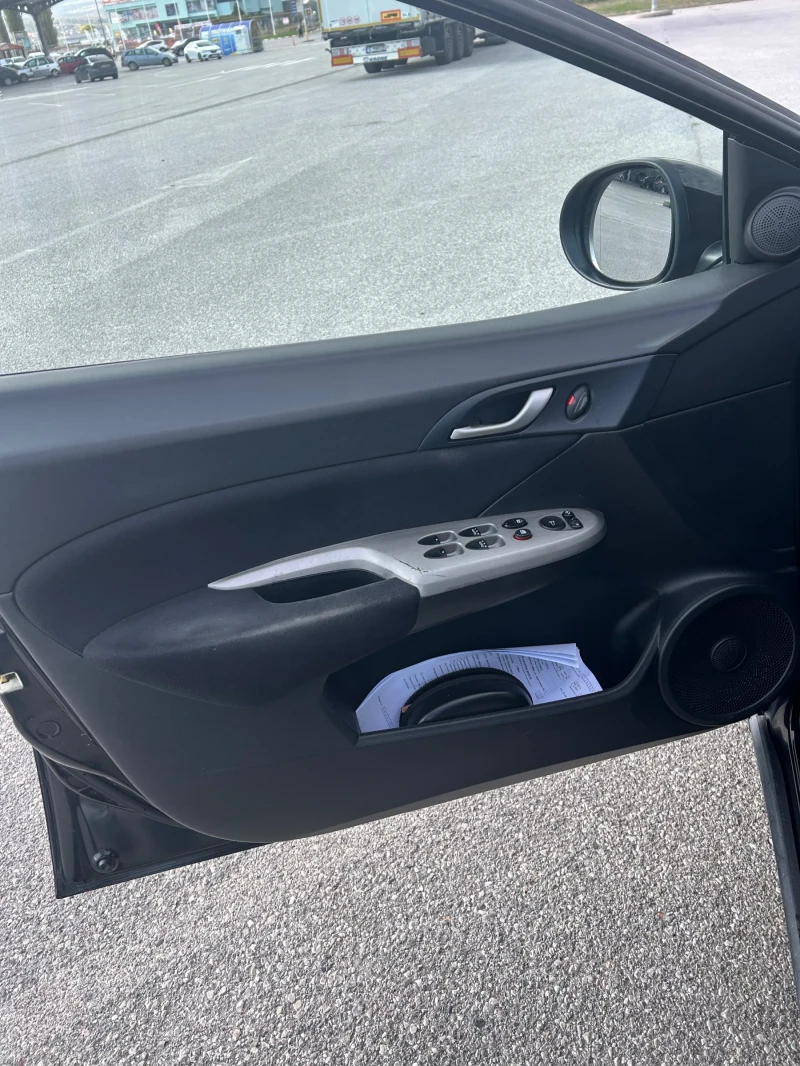 Honda Civic, снимка 9 - Автомобили и джипове - 52067177