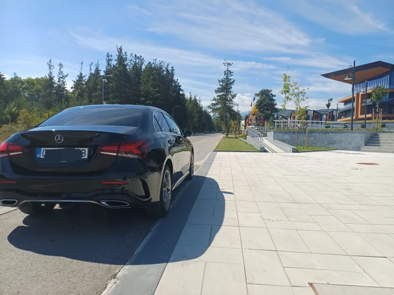 Mercedes-Benz A 250 ТОП ЦЕНА! Най-икономичния двигател., снимка 16 - Автомобили и джипове - 52588301
