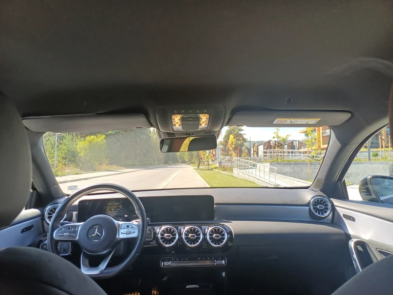 Mercedes-Benz A 250 ТОП ЦЕНА! Най-икономичния двигател., снимка 13 - Автомобили и джипове - 52588301