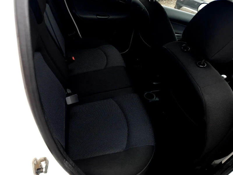 Peugeot 206 plus/1.4I/96хил.км., снимка 11 - Автомобили и джипове - 52353272