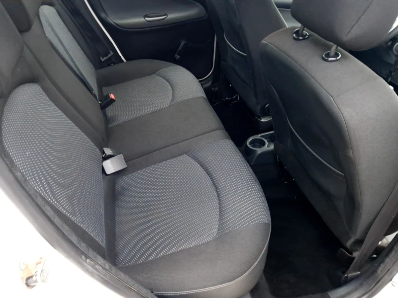 Peugeot 206 plus/1.4I/96хил.км., снимка 12 - Автомобили и джипове - 52353272