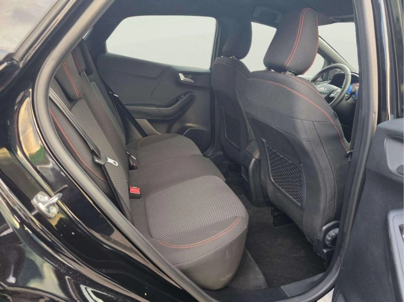 Ford Puma 1.0 EcoBoost, снимка 10 - Автомобили и джипове - 52498054