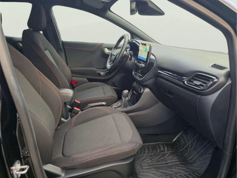 Ford Puma 1.0 EcoBoost, снимка 9 - Автомобили и джипове - 52498054