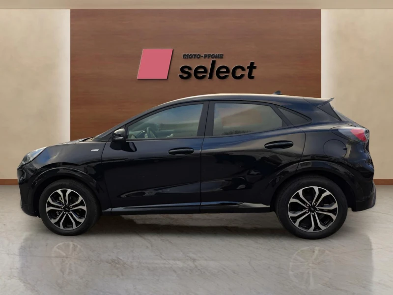 Ford Puma 1.0 EcoBoost, снимка 8 - Автомобили и джипове - 52498054