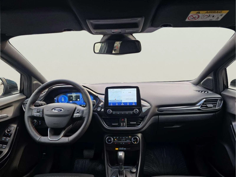 Ford Puma 1.0 EcoBoost, снимка 11 - Автомобили и джипове - 52498054