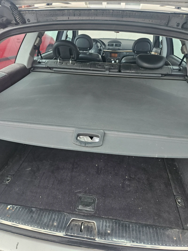 Mercedes-Benz E 320 320 кожа, автомат, снимка 6 - Автомобили и джипове - 52563854