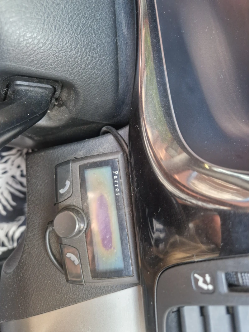 Honda Fr-v, снимка 8 - Автомобили и джипове - 52802343