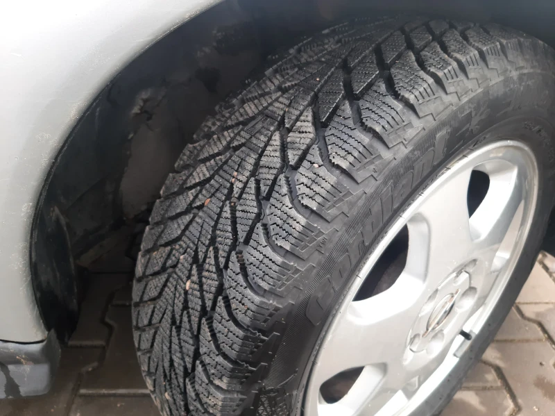 Opel Astra Юбилейна серия 100 години Опел, снимка 14 - Автомобили и джипове - 52859347