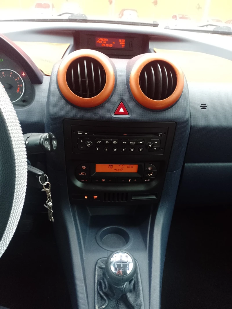 Peugeot 1007, снимка 10 - Автомобили и джипове - 52864496