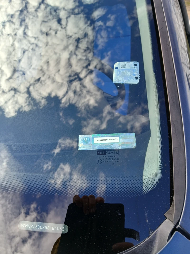 VW Passat ПАСАТ Б6, снимка 15 - Автомобили и джипове - 52965390