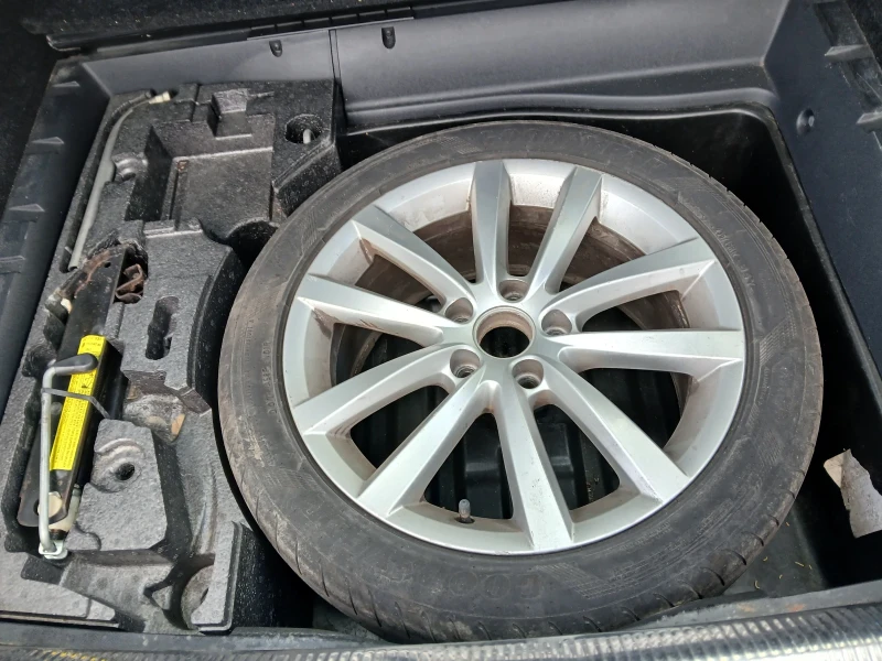 VW Passat ПАСАТ Б6, снимка 7 - Автомобили и джипове - 52965390