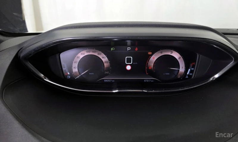 Peugeot 5008, снимка 8 - Автомобили и джипове - 53058088