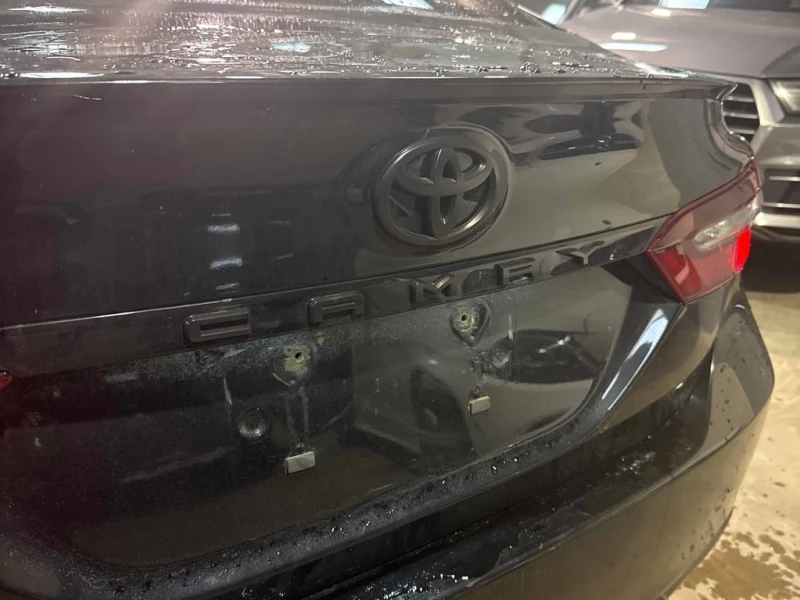 Toyota Camry * SE * CARFAX * БЕЗ ПЪРВОНАЧАЛНА ВНОСКА, снимка 12 - Автомобили и джипове - 53302129