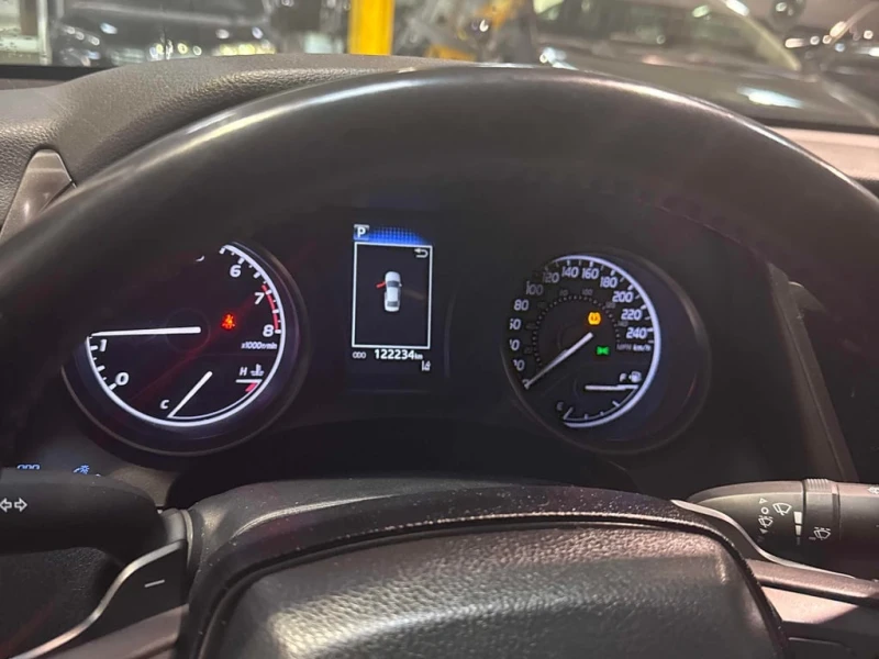 Toyota Camry * SE * CARFAX * БЕЗ ПЪРВОНАЧАЛНА ВНОСКА, снимка 8 - Автомобили и джипове - 53302129