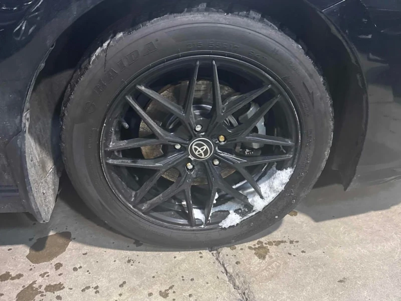 Toyota Camry * SE * CARFAX * БЕЗ ПЪРВОНАЧАЛНА ВНОСКА, снимка 7 - Автомобили и джипове - 53302129