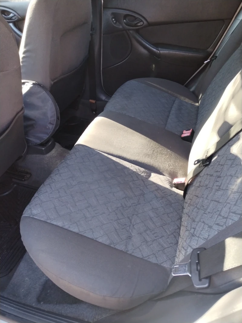 Ford Focus, снимка 4 - Автомобили и джипове - 53486383