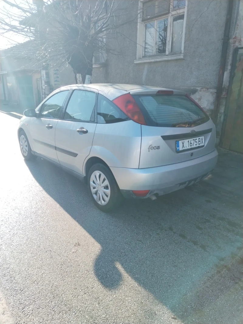 Ford Focus, снимка 2 - Автомобили и джипове - 53486383