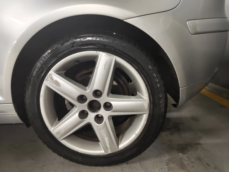 Audi A3 Facelift 8P, снимка 12 - Автомобили и джипове - 53497353