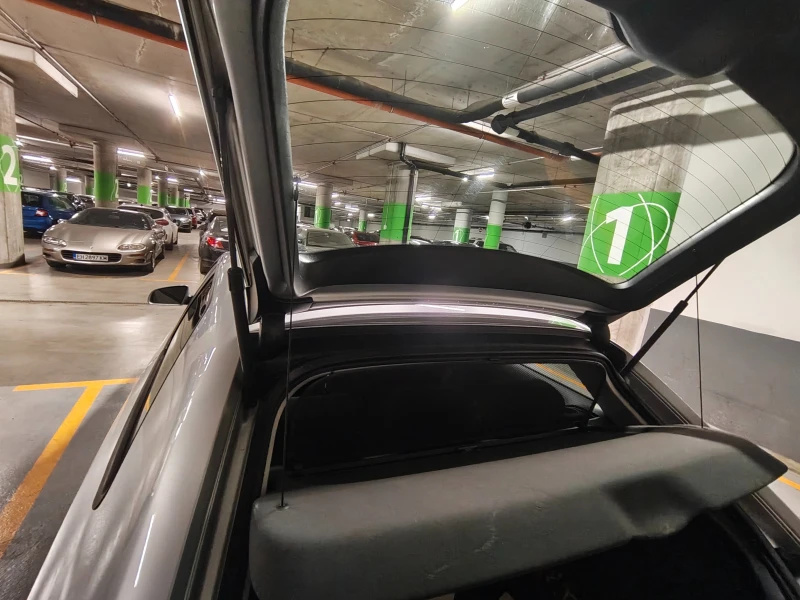 Audi A3 Facelift 8P, снимка 14 - Автомобили и джипове - 53497353