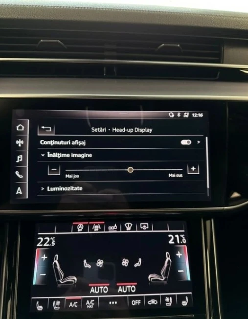 Audi A8 50 TDI Quattro - изображение 7