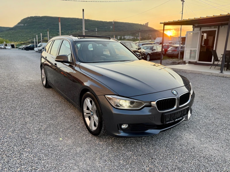 BMW 320 D LUXURY LINE PANO XENON - 20799 лв. - 11745066 1