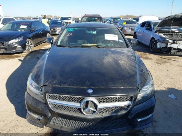 Mercedes-Benz CLS 500 AMG* PACK* HARMON* KARDON* ПОДГРЕВ* ОБДУХВАНЕ* МАС, снимка 7 - Автомобили и джипове - 53147950