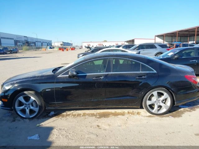 Mercedes-Benz CLS 500 AMG* PACK* HARMON* KARDON* ПОДГРЕВ* ОБДУХВАНЕ* МАС, снимка 6 - Автомобили и джипове - 53147950