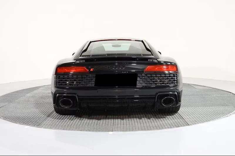 Audi R8 5.2 568HP, снимка 4 - Автомобили и джипове - 55048532
