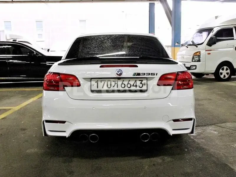BMW 335