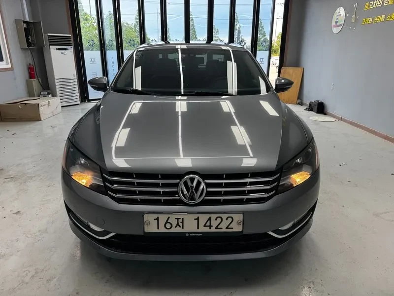 VW Passat 2.0 Tdi B7 | Mobile.bg � ����������� 3
