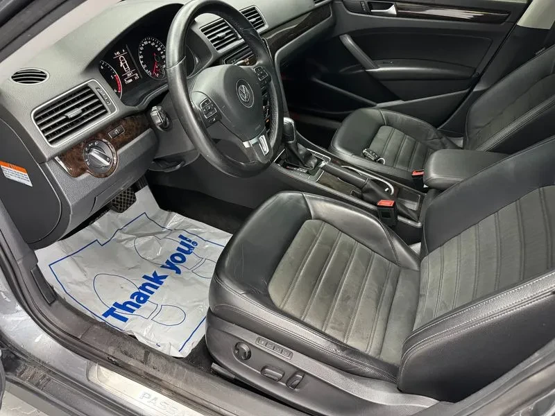 VW Passat 2.0 Tdi B7 | Mobile.bg � ����������� 10